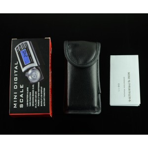 DS-11 mini digitálna váha do 20g / 0,001g