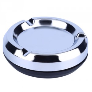 Digitálna váha v tvare popolníka do 200g / 0,01g