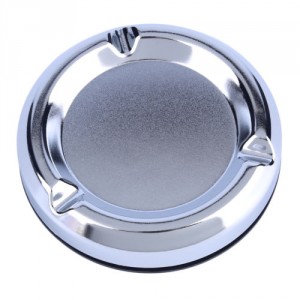 Digitálna váha v tvare popolníka do 200g / 0,01g