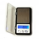 Mikrováha A301 do 200g / 0,01g