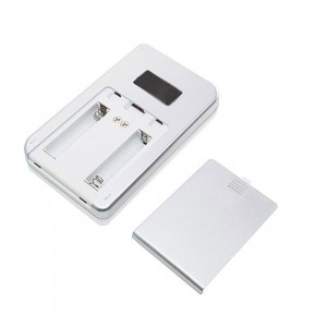 Digitálna vrecková váha BP-N do 200g / 0,01g