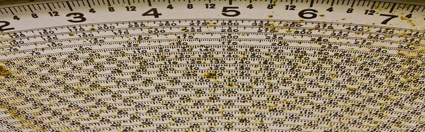 Vznik merných jednotiek