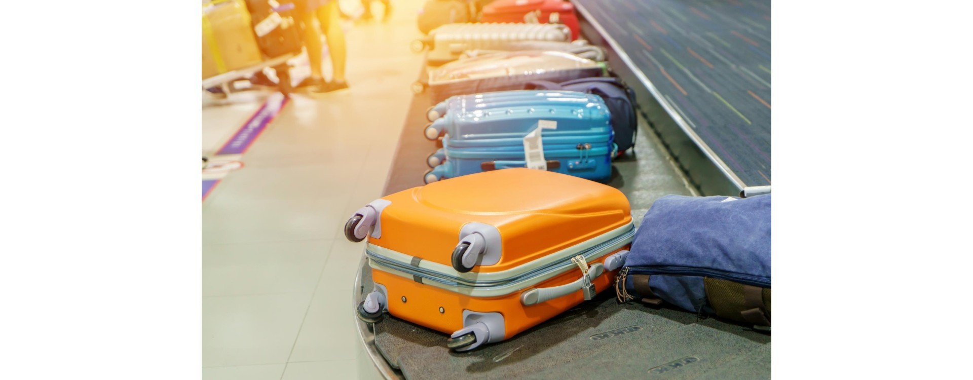 Koľko môže vážiť batožina do lietadla?