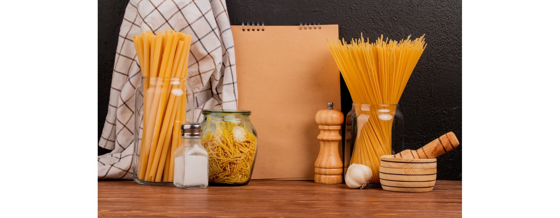 Ako vážiť cestoviny na kuchynskej váhe?