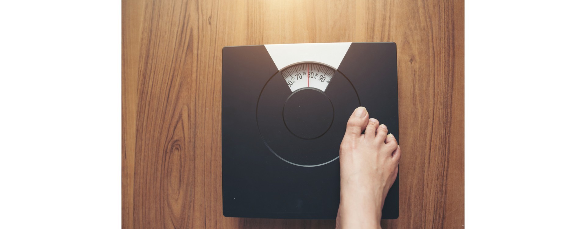 Váha pre diabetikov